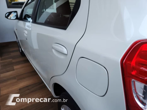 ETIOS 1.3 XS 16V