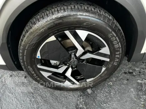 2008 GT 1.0 TURBO FLEX 5P AUT.