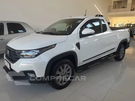 Fiat STRADA 1.3 Firefly Freedom CS 2 portas