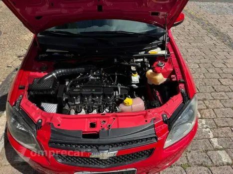 Celta Spirit/ LT 1.0 MPFI 8V FlexP. 5p