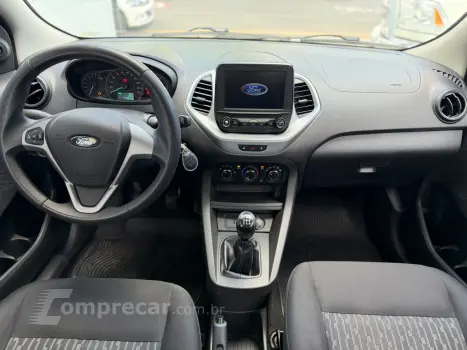 KA + 1.0 SE Plus 12V