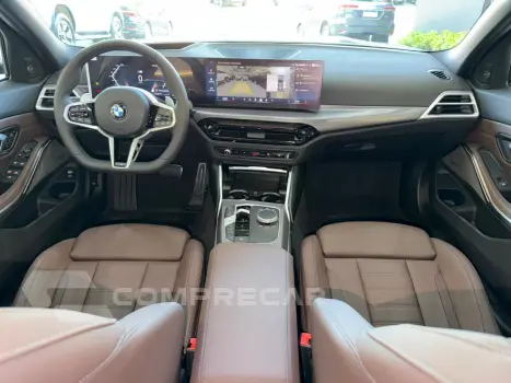 2.0 16V TURBO FLEX M SPORT AUTOMÁTICO