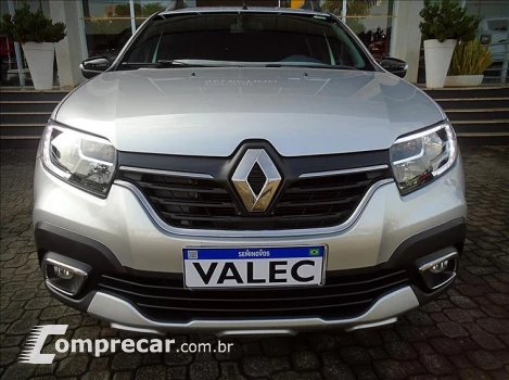 STEPWAY 1.6 16V SCE Iconic