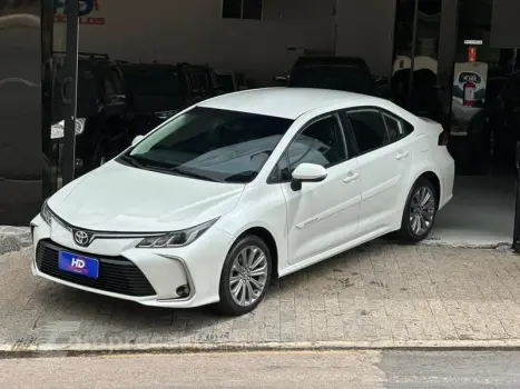 Toyota COROLLA XEI 20 4 portas