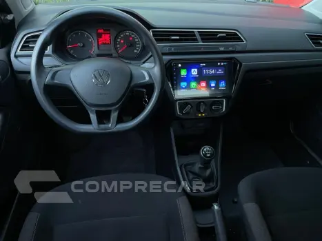 SAVEIRO 1.6 MSI ROBUST CS 16V FLEX 2P MANUAL