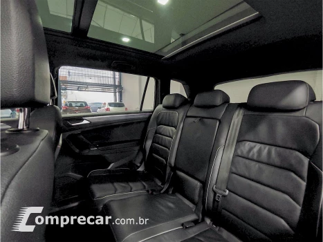 TIGUAN 2.0 350 TSI Allspace R-line 4motion