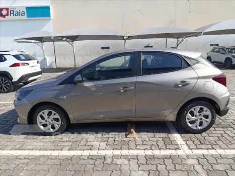 HB20 1.0 12V FLEX COMFORT MANUAL