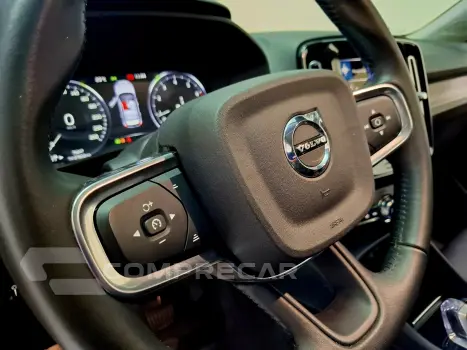 XC40 2.0 T4 Geartronic