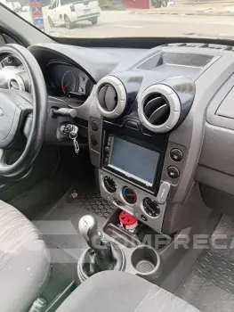 Ecosport Freestyle 1.6