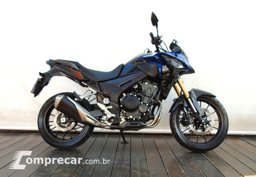 HONDA CB 500 X ABS