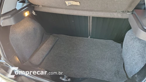 FIESTA 1.6 Rocam Hatch 8V