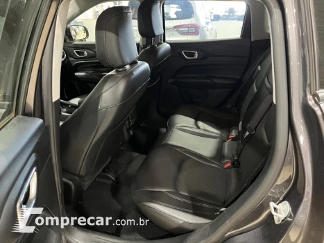 COMPASS 1.3 T270 Turbo Longitude