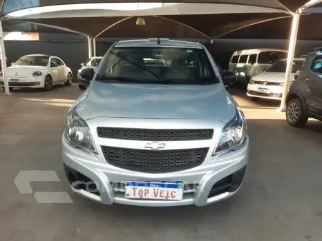 MONTANA 1.4 MPFI LS CS 8V