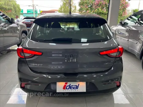 ARGO 1.0 FIREFLY FLEX DRIVE MANUAL