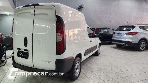 Fiorino Endurance EVO 1.4 Flex 8V 2p
