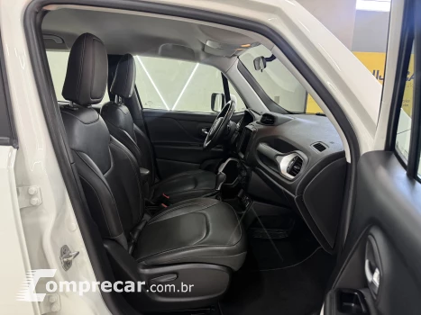 RENEGADE 1.8 16V Longitude