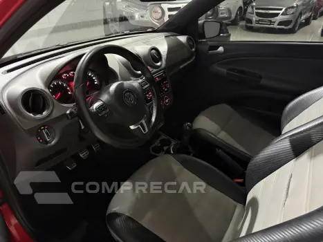 SAVEIRO 1.6 Cross CE 16V