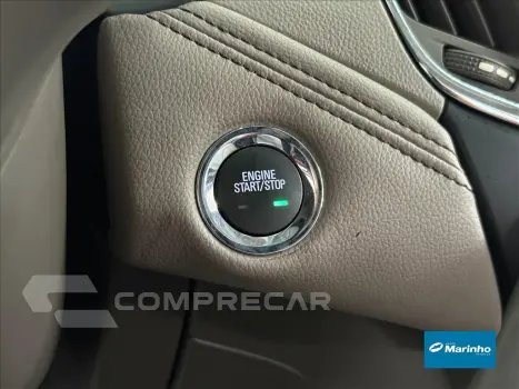 CRUZE 1.4 TURBO SPORT6 LTZ 16V FLEX 4P AUTOMÁTICO
