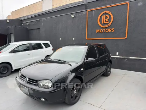 GOLF 1.6 MI Generation 8V
