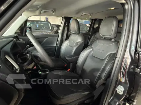 Renegade Sport T270 1.3 TB 4x2 Flex Aut.