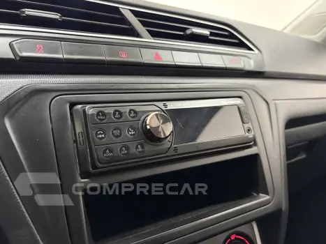 SAVEIRO 1.6 MSI ROBUST CD 16V FLEX 2P MANUAL