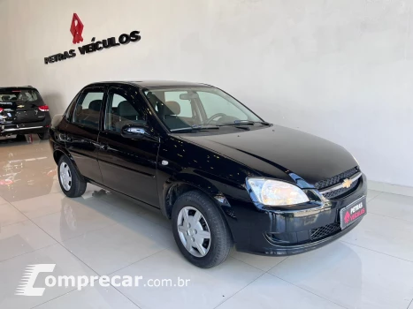 CLASSIC 1.0 MPFI LS 8V