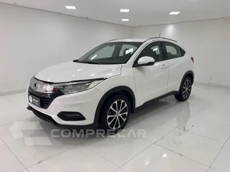 Honda HR-V 1.8 16V EXL 4 portas