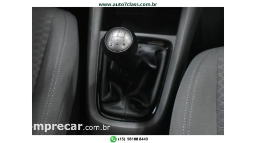 HB20S - 1.0 12V VISION MANUAL