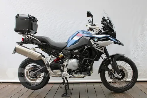 BMW F 850 GS PREMIUM