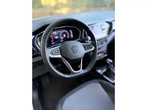 T-CROSS 1.0 200 TSI TOTAL FLEX COMFORTLINE AUTOMÁTICO