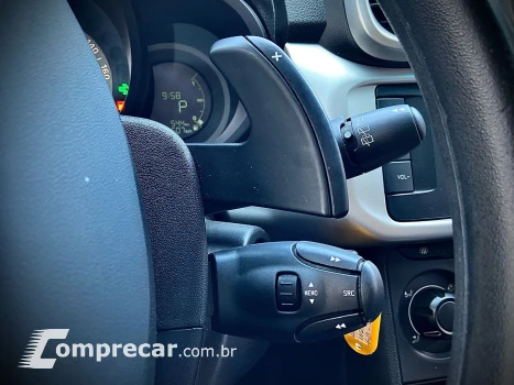 AIRCROSS 1.6 Feel 16V