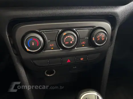 TIGGO 2 1.5 MPFI 16V FLEX LOOK 4P AUTOMÁTICO