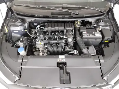 HB20 1.0 12V FLEX LIMITED PLUS MANUAL
