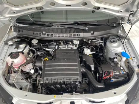 Saveiro Robust 1.6 Total Flex 16V