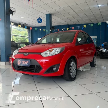 FIESTA 1.0 MPI Class Hatch 8V