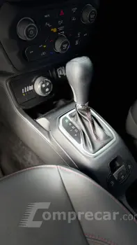 RENEGADE 1.3 T270 Turbo Trailhawk 4X4