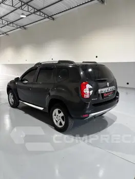 DUSTER 1.6 16V SCE Dynamique