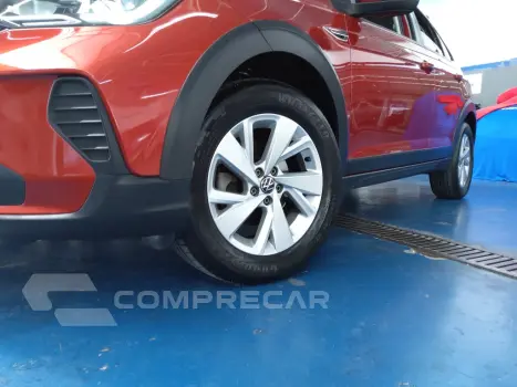 NIVUS 1.0 200 TSI TOTAL FLEX COMFORTLINE AUTOMÁTICO