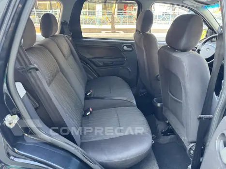ECOSPORT 1.6 XLT Freestyle 8V