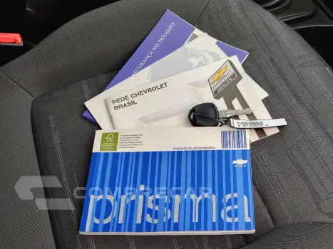 PRISMA  Sed. Maxx/ LT 1.4 8V ECONOF. 4p