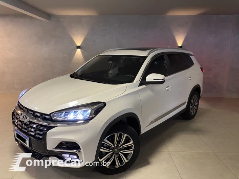TIGGO 8 1.6 Tgdi TXS MAX Drive
