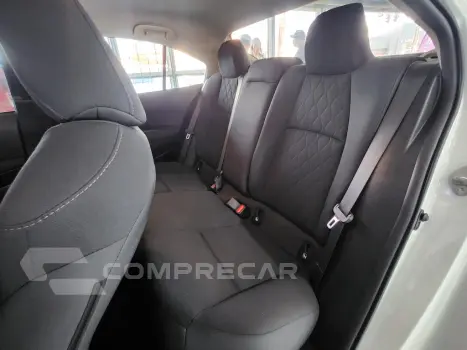 COROLLA 2.0 VVT-IE FLEX GLI DIRECT SHIFT