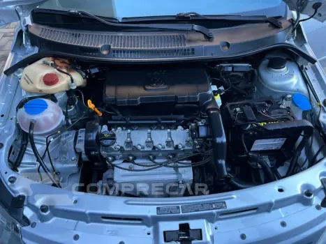 GOL 1.0 MI 8V FLEX 4P MANUAL G.V
