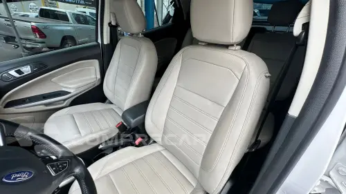 ECOSPORT 2.0 Titanium 16V