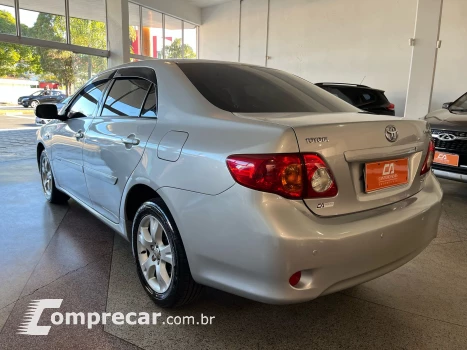 COROLLA 2.0 XEI 16V