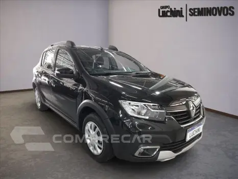 STEPWAY 1.0 12V SCE FLEX ZEN MANUAL