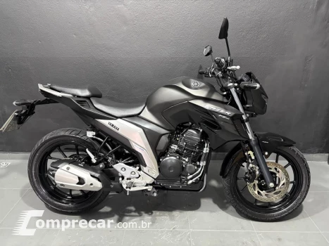 FAZER 250 FZ 25 ABS