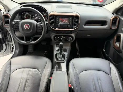 TORO 2.0 16V TURBO DIESEL VOLCANO 4WD AT9