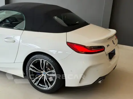 Z4 2.0 Twinpower Sdrive30i M Sport
