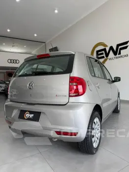 Fox 1.6 Mi I MOTION Total Flex 8V 5p